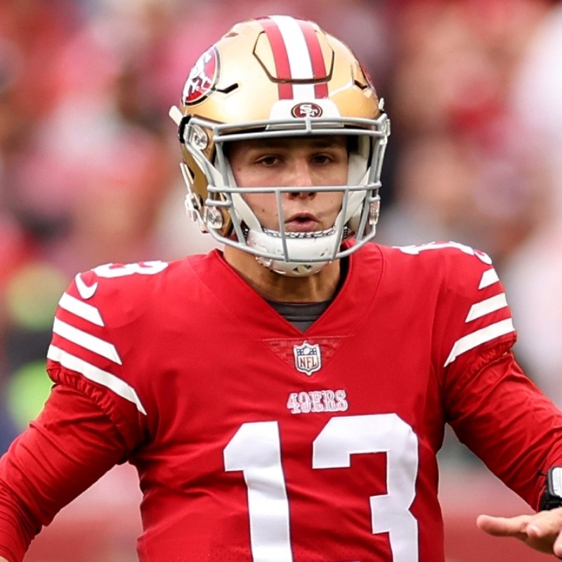 Tipico Sportsbook - What is the ceiling for the #49ers this season? San  Francisco fell short to the #Eagles in the #NFCChampionship last season.  Will they make it to the Super Bowl