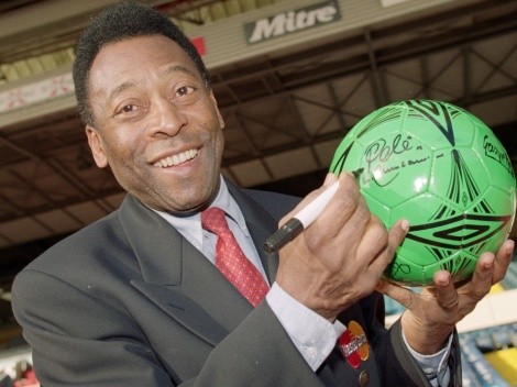 Filhas de Pelé recebem homenagem em Brasília e ao redor do mundo