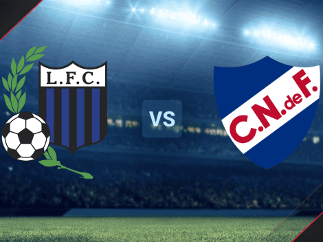 Cómo ver Liverpool vs. Nacional EN VIVO por la Supercopa Uruguaya 2023