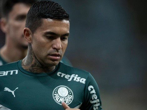 Dudu 'lembra' do Corinthians após conquista da Supercopa do Brasil