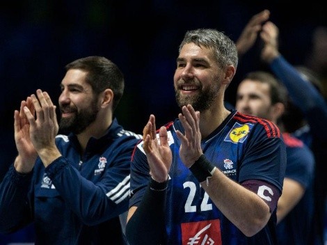 Hora y dónde ver EN VIVO Francia vs Dinamarca por la final del Mundial de Handball 2023