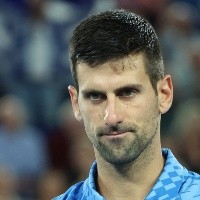 Has Novak Djokovic won all 4 Grand Slams in a year?