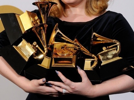 ¿Cuándo y a qué hora son los Premios Grammy 2023?