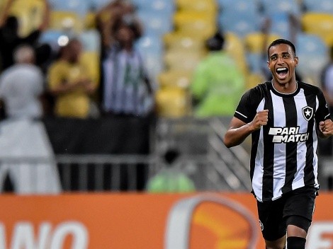 Com Victor Sá e personagens icônicos, Botafogo 'abusa' da zueira com Fluminense