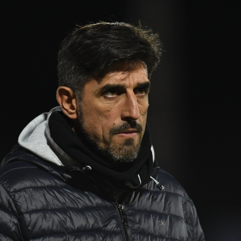 Paunovic tiene un serio problema en Chivas de Guadalajara