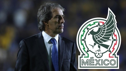 Guillermo Almada reveló cuál sería su gran apuesta en Selección Mexicana