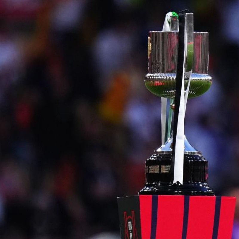 ¿Cuándo y dónde es la final de la Copa del Rey 2023?