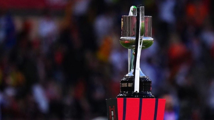 Copa del Rey