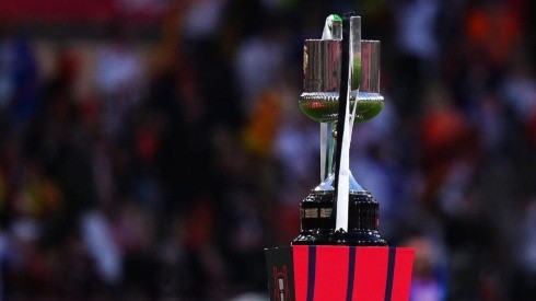 Copa del Rey