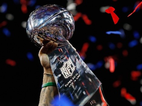 Super Bowl 2023 de la NFL: día, horario, TV y streaming