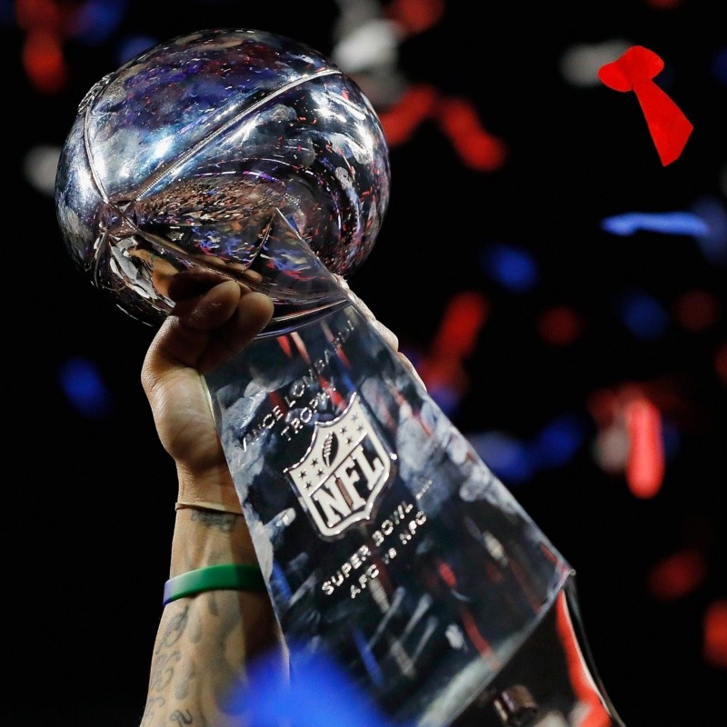 Super Bowl 2023 de la NFL: día, horario, TV y streaming