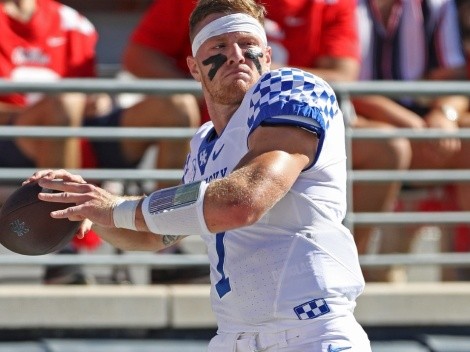 When will be Kentucky QB Will Levis' NFL Pro Day?