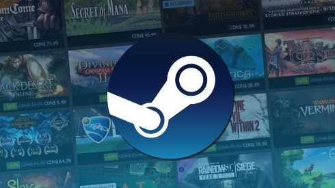 Cuándo es la próxima Steam Sale