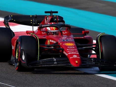 La confesión de Ferrari sobre su supuesta mejora de motor