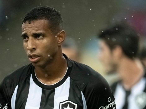 Victor Sá entrega bastidores sobre saída de Jeffinho do Botafogo