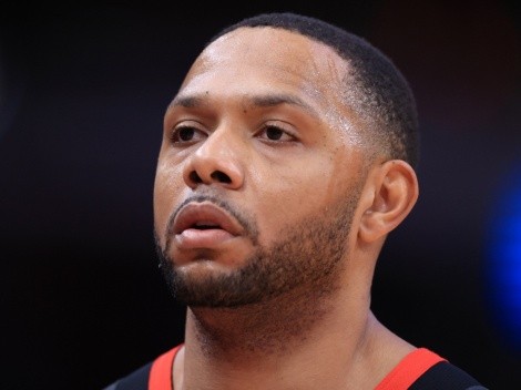 NBA Trade Rumors: Lakers and potential destinations for Eric Gordon