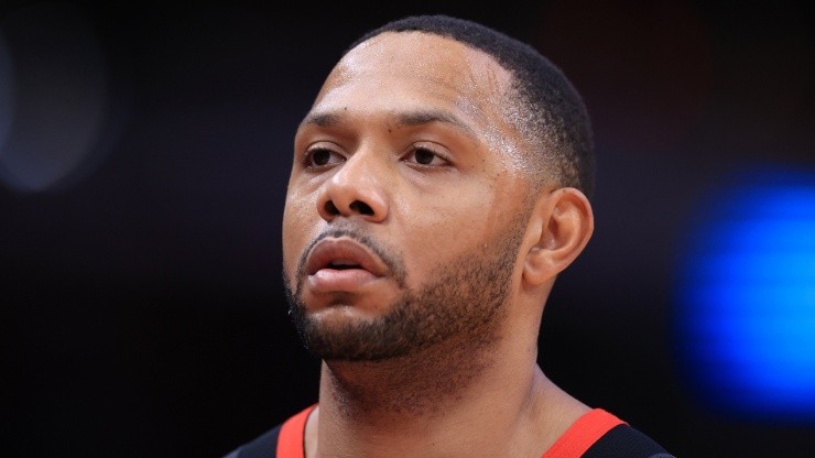 Nba Trade Rumors Lakers And Potential Destinations For Eric Gordon