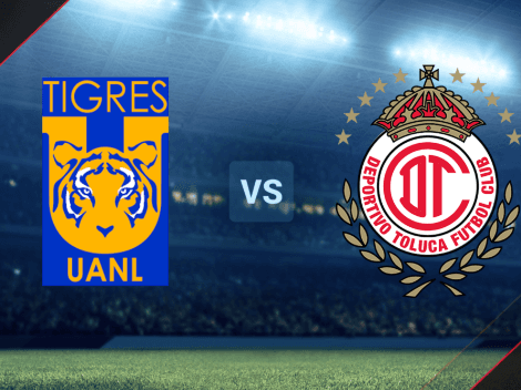 Dónde ver Tigres vs. Toluca EN VIVO por el Clausura 2023 de la Liga MX Femenil