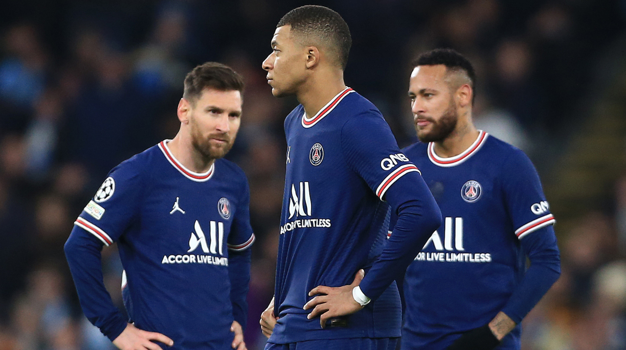 Montpellier vs PSG: Probable lineups for today's 2022-2023 Ligue 1