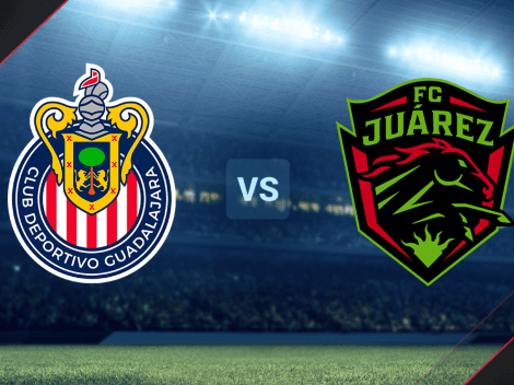 Chivas vs. Juárez EN VIVO por la Liga MX Femenil: hora, TV y streaming