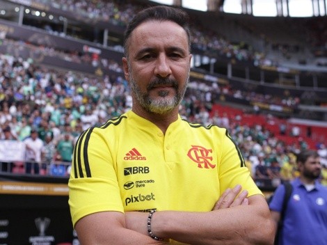 “Staff confirmou”; Vítor Pereira responde sobre oferta do futebol inglês