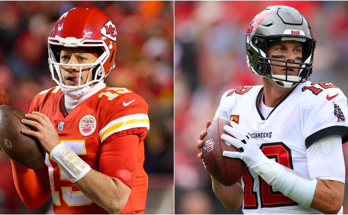 NFL Playoffs 2023: Chiefs y Mahomes consiguen su pase al Super Bowl tras un  castigo innecesario de los Bengals: resultado, resumen y touchdowns del  partido