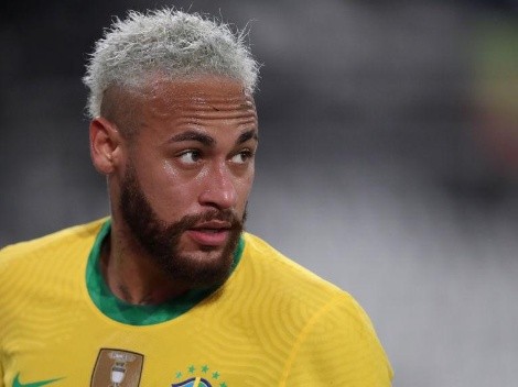 Após furtar bola de Neymar em Brasília, homem tem futuro definido pela polícia