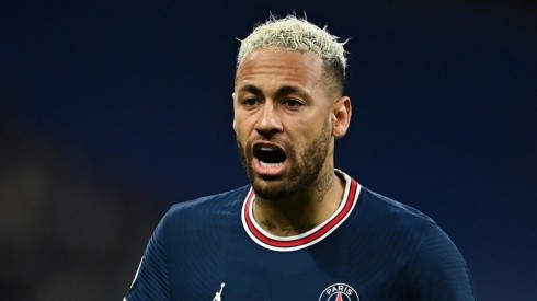 Getty Images/David Ramos - Neymar pode ganhar reforço de peso