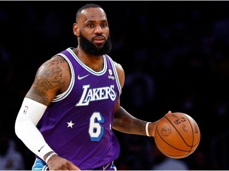 Watch New York Knicks vs Los Angeles Lakers online in the US today: TV Channel and Live Streaming