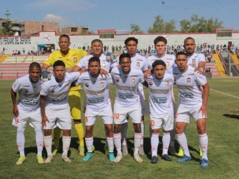 Ayacucho FC viene formando su equipo para la Liga 1 - 2023