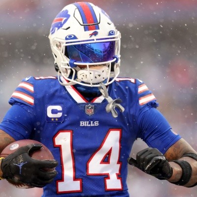 NFL News: Bills WR Stefon Diggs trolls Bengals CB Eli Apple for losing the  AFC title