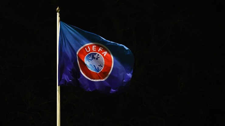 UEFA