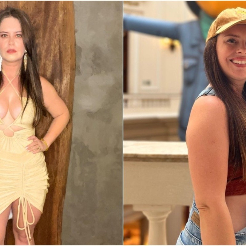 SURPREENDEU? Mãe de Mariana Bridi revela se famosa participaria do BBB