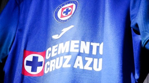 Cruz Azul estrenará marca de uniforme a partir del Apertura 2023.