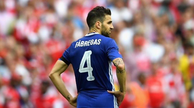 Laurence Griffiths/Getty Images