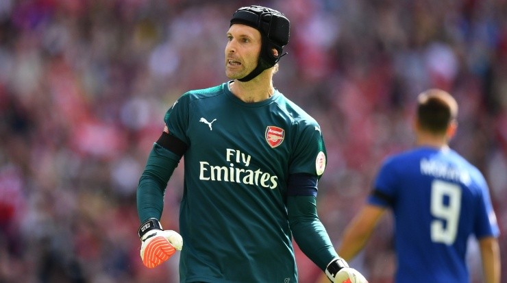 Dan Mullan/Getty Images