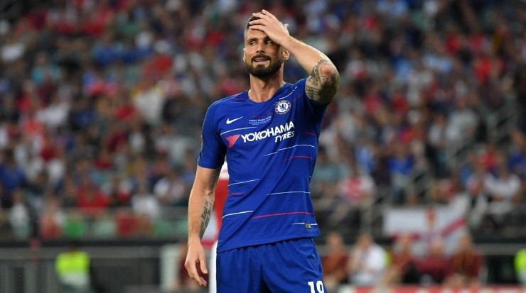 Dan Mullan/Getty Images