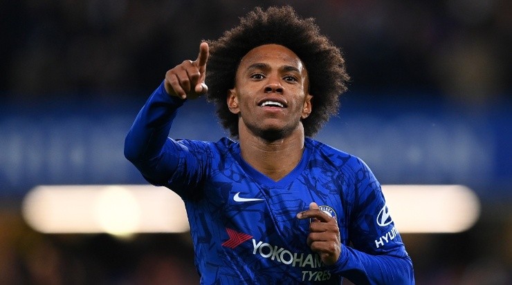 Clive Mason/Getty Images