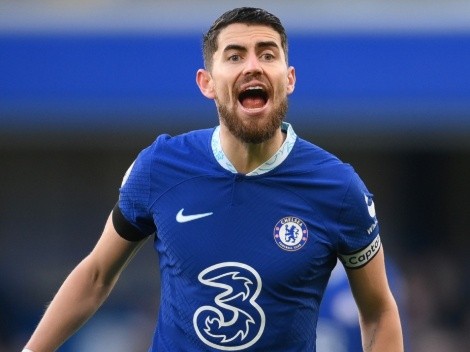 Jorginho from Chelsea to Arsenal: Stars that played for both London rivals in recent years