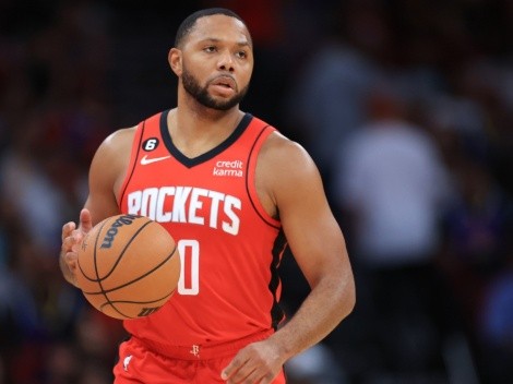 NBA Trade Rumors: Eric Gordon and veterans that could help the Lakers