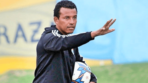 Federación Peruana de Fútbol presentó nuevo entrenador