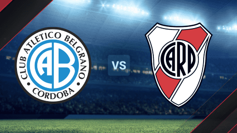 Belgrano vs River por la LFP 2023