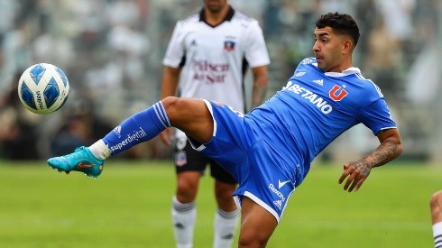 Jeisson Vargas dejaría la U para partir al fútbol de Qatar