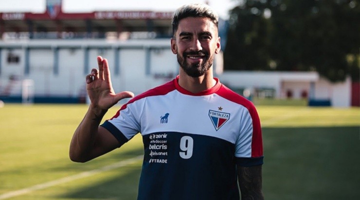 Lucero sigue haciendo noticias | Foto: Agencia Uno Lucero sigue haciendo noticias | Foto: Agencia Uno