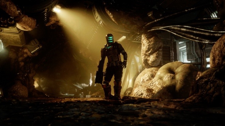 Análisis - Dead Space es un ejemplo perfecto de cómo hacer un remake