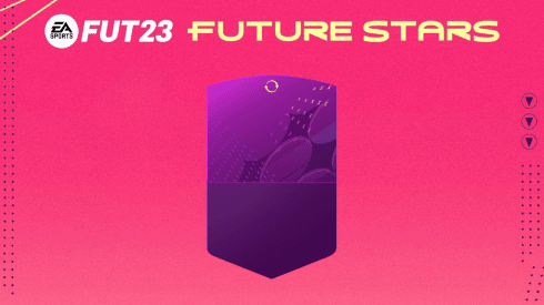 [Actualizado] FIFA 23: Todos los tokens de Future Stars Swaps, fechas y cómo conseguir cada uno