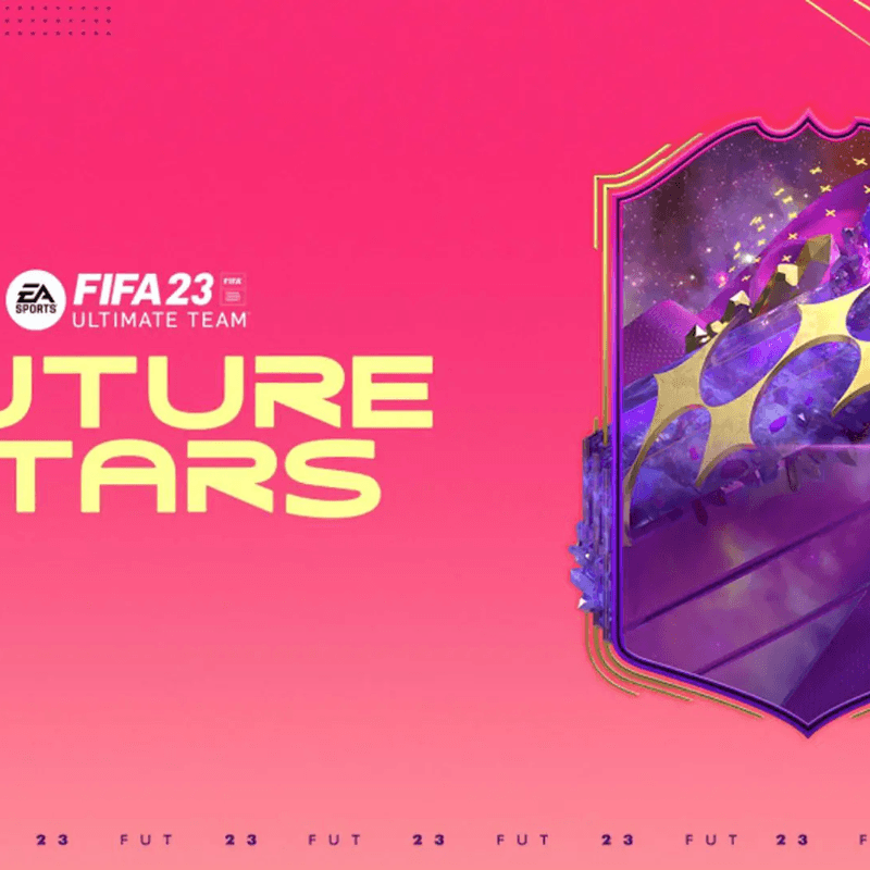 FIFA 23: Todas las recompensas de Future Stars Swaps