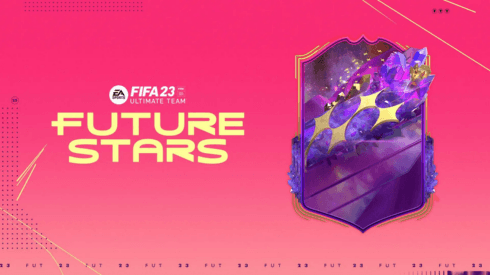 FIFA 23: Todas las recompensas de Future Stars Swaps