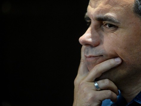 Rodrigo Caetano conclui negócio de R$ 12 milhões e Atlético 'dobra' janela