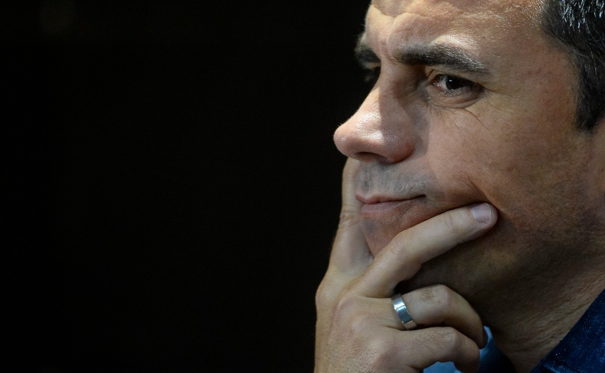 “Ha tomado medidas contra el BID”;  Rodrigo Caetano cierra un trato de R$ 12 millones y el Atlético “dobla” la ventana